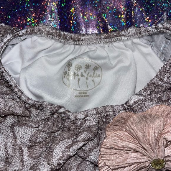 Pippa and Julie Dress - Picture 4 of 6